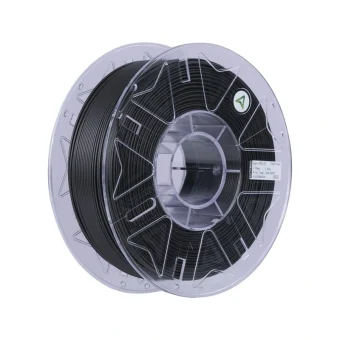 Creality 3D Printer Filament Hyper PETG Carbon Fiber PETG-CF 3mm 1Kg Black 3301060031