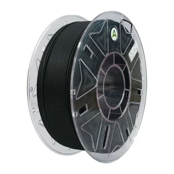 Creality 3D Printer Filament PAHT Carbon Fiber PAHT-CF  3mm 1Kg Black 3301060021