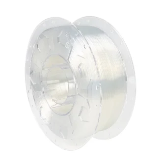 Creality 3D Printer Filament CR-TPU 1.75mm 1Kg Transparent 3301040032