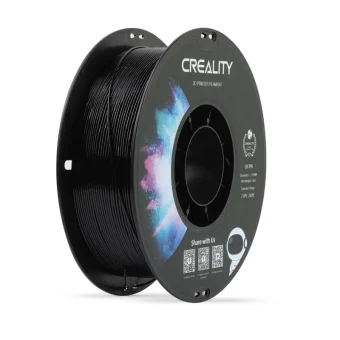 Creality 3D Printer Filament CR-TPU 1.75mm 1Kg Black 3301040040