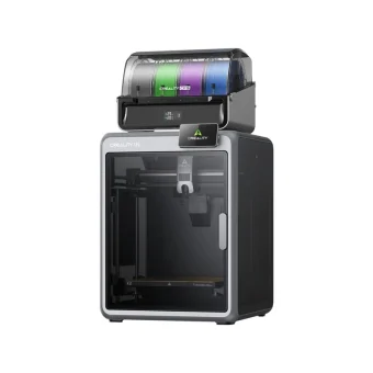 Creality 3D Printer K2 COMBO (with CFS Kit) Pre-Assembled Multicolor 1002110100