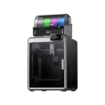 Creality 3D Printer K2 COMBO (with CFS Kit) Pre-Assembled Multicolor 1002110100 - Image 2
