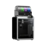Creality 3D Printer K2 COMBO (with CFS Kit) Pre-Assembled Multicolor 1002110100 - Image 3
