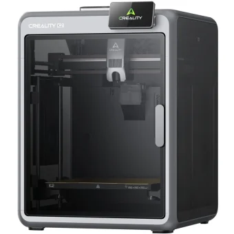 Creality 3D Printer K2 (without CFS Kit) Pre-Assembled Multicolor 1002110098