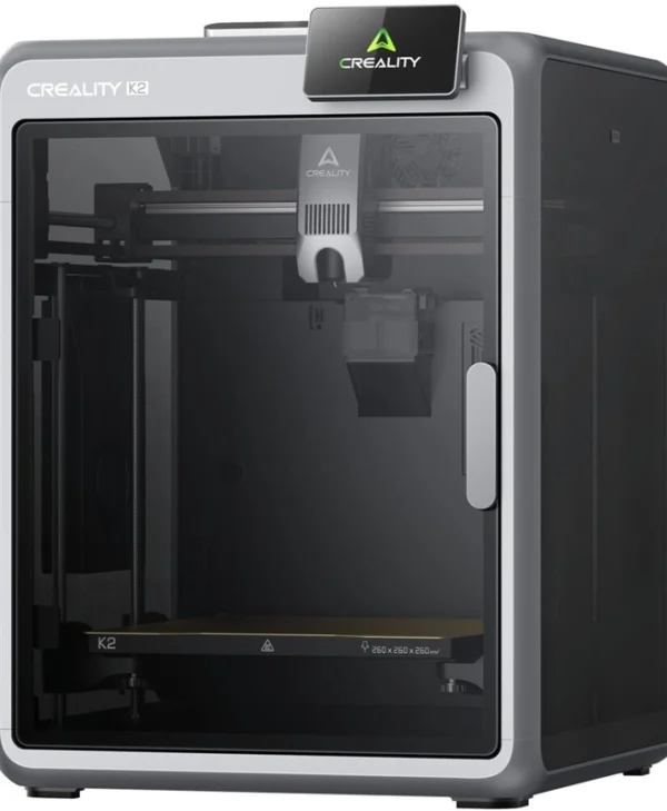 Creality 3D Printer K2 PRO (without CFS Kit) Pre-Assembled Multicolor 1002110068