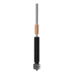 Creality Genuine E3D Obxidian High Flow Nozzle Assembly for K2 Series 0.4mm 1pc 4008030102