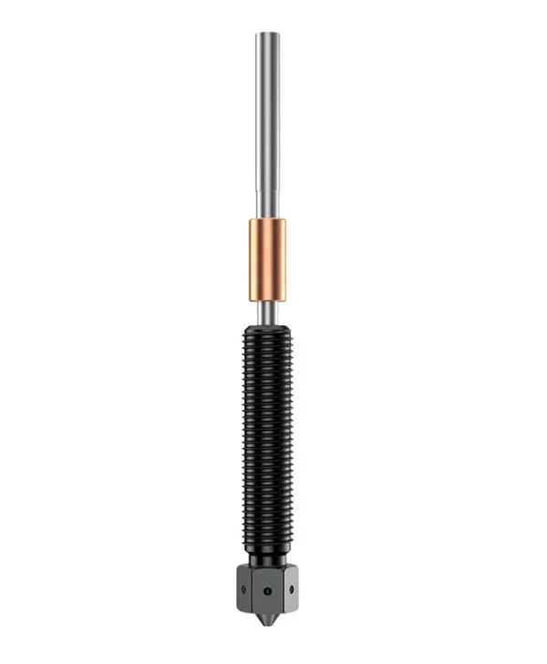 Creality Genuine E3D Obxidian High Flow Nozzle Assembly for K2 Series 0.4mm 1pc 4008030102
