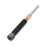 Creality Genuine E3D Obxidian High Flow Nozzle Assembly for K2 Series 0.4mm 1pc 4008030102 - Image 2