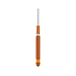 Creality Unicorn K2P Quick-Swap Nozzle for K2, K2Plus, K2Pro, Creality Hi 0.4mm 1pc 4008030074