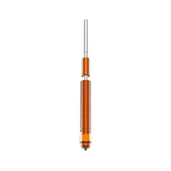 Creality Unicorn K2P Quick-Swap Nozzle for K2, K2Plus, K2Pro, Creality Hi 0.4mm 1pc 4008030074