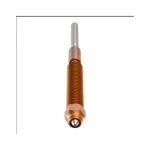 Creality Unicorn K2P Quick-Swap Nozzle for K2, K2Plus, K2Pro, Creality Hi 0.4mm 1pc 4008030074 - Image 2