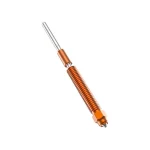 Creality Unicorn K2P Quick-Swap Nozzle for K2, K2Plus, K2Pro, Creality Hi 0.4mm 1pc 4008030074 - Image 3