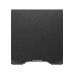Creality Double Sided Textured PEI Build Plate for Creality Hi 280x265mm Black 4004090150