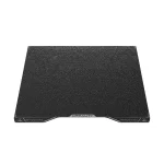 Creality Double Sided Textured PEI Build Plate for Creality Hi 280x265mm Black 4004090150 - Image 2