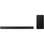 Samsung B-Series Soundbar Subwoofer 3.1Channels 2025 HW-B650F/EN - Image 2