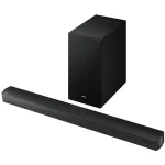 Samsung B-Series Soundbar Subwoofer 3.1Channels 2025 HW-B650F/EN - Image 3