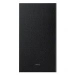 Samsung B-Series Soundbar Subwoofer 3.1Channels 2025 HW-B650F/EN - Image 6