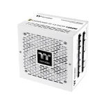 Thermaltake ToughPower GF A3 Snow 1050W Fully-Modular 80+ Gold White PCIe 5.0 PS-TPD-1050FNFAGE-N - Image 3