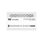 Thermaltake ToughPower GF A3 Snow 1050W Fully-Modular 80+ Gold White PCIe 5.0 PS-TPD-1050FNFAGE-N - Image 4