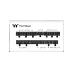 Thermaltake ToughPower GF A3 Snow 1050W Fully-Modular 80+ Gold White PCIe 5.0 PS-TPD-1050FNFAGE-N - Image 6