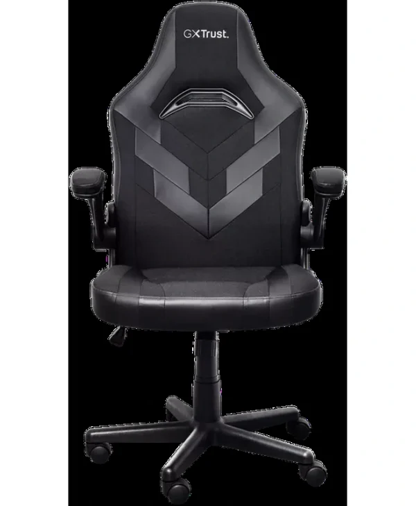 Trust GXT 703 Riye Gaming Chair Black 25128