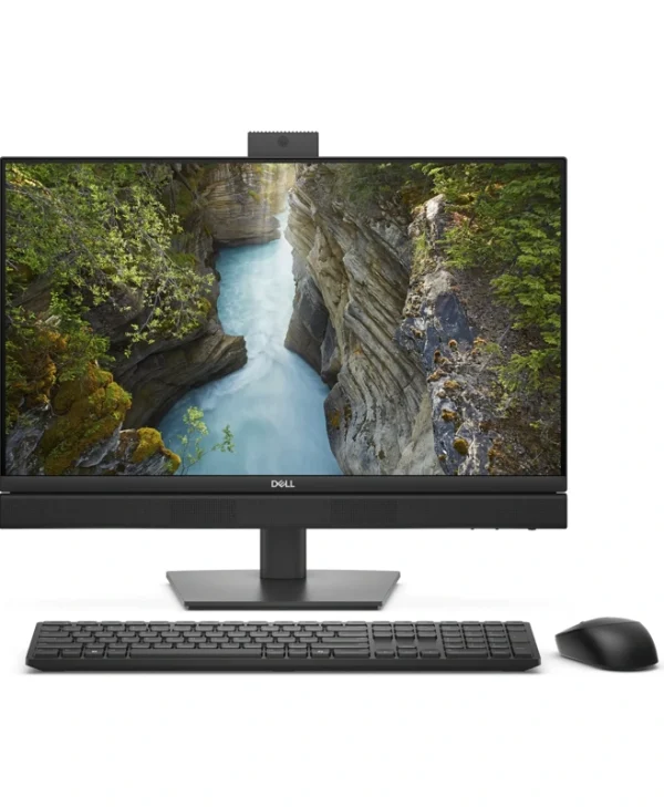 Dell Pro 24 All‑in‑One 23.8'' Intel Core Ultra5 235T/16GB/512GB SSD/Windows 11 Pro Black RY02T