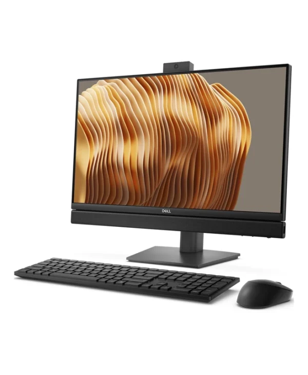 Dell Pro 24 AIO QC24251 23.8" All‑in‑One i5‑14500T/16GB/512GB SSD/Windows 11 Pro Black  HFF97
