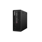 Lenovo ThinkStation P3 Ultra Gen2 SFF Workstation Intel Core Ultra 7 265/64GB RAM, 1TB SSD/RTX 2000 Ada/Windows 11 Pro 30J50026GE - Image 2