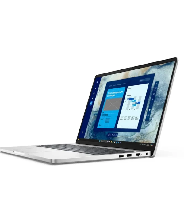 Dell Pro 16 Laptop 16'' FHD+ Intel Core Ultra 5 235U/16GB DDR5/512GB SSD/IR Camera/Windows 11 Pro R6RT0