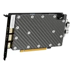 Inno3D GeForce RTX 5080 iCHILL Frostbite Pro 16GB GDDR7 C50803-16D7X-1760FBP