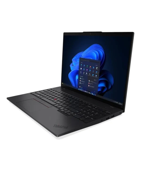 Lenovo ThinkPad L16 Gen2 16'' AMD Ryzen 5 PRO/16GB/512GB SSD/Radeon 740M/Windows 11 Pro 21SC0007GE