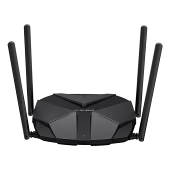 Mercusys AX3000 Dual-Band Router  WiFi 6 MR85X