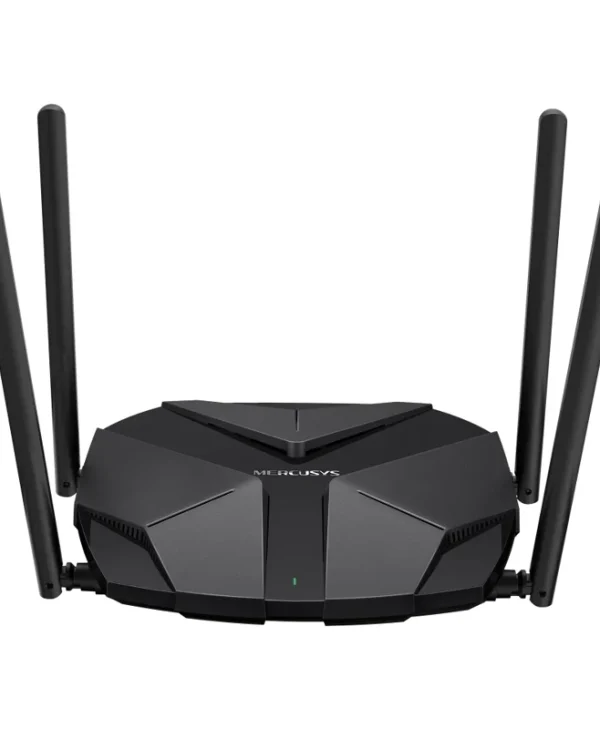 Mercusys AX3000 Dual-Band Router  WiFi 6 MR85X