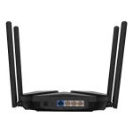 Mercusys AX3000 Dual-Band Router  WiFi 6 MR85X - Image 2
