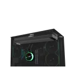 Lian Li HydroShift II LCD-C 360 Fan-Less CPU Liquid Cooler Black G89.GHS2LCD36B.00 - Image 3