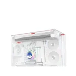 Lian Li HydroShift II LCD‑C 360 CPU Liquid Cooler w/o Fans White G89.GHS2LCD36W.00 - Image 3