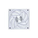 Lian Li UniFan CL Wireless 120 with Controller 3-Pack White G99.12CL1W3W.00 - Image 4