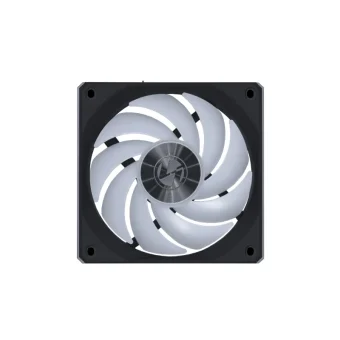 Lian Li UniFan CL Wireless 120 w/o Controller Black G99.12CL1W1B.00