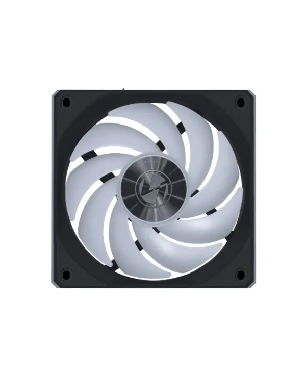 Lian Li UniFan CL Wireless 120 w/o Controller Black G99.12CL1W1B.00