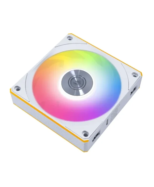 Lian Li UniFan CL Wireless 120 w/o Controller White G99.12CL1W1W.00