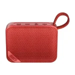 QCY SP2 Wireless RGB Speaker IP67 5W Red 6957141410752 - Image 2