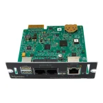 APC Smart‑UPS Network Management Card 3 AP9641
