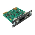 APC Smart‑UPS Network Management Card 3 AP9641 - Image 2