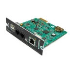 APC Smart‑UPS Network Management Card 3 AP9641 - Image 3