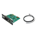 APC Smart‑UPS Network Management Card 3 AP9641 - Image 6