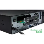APC Smart‑UPS Network Management Card 3 AP9641 - Image 7