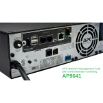 APC Smart‑UPS Network Management Card 3 AP9641 - Image 8