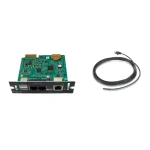 APC Smart‑UPS Network Management Card 3 AP9641 - Image 9