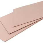 Thermal Grizzly Minus Pad 8 120 x 20 x 0.5 mm Pink TG-MP8-120-20-05-1R - Image 2