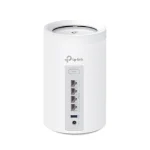 TP-Link BE9300 Whole Home Mesh WiFi 7 System DECO BE65(2-PACK) - Image 3